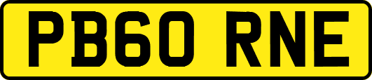 PB60RNE