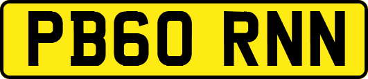 PB60RNN
