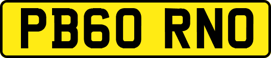 PB60RNO