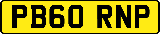PB60RNP