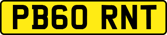 PB60RNT