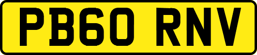 PB60RNV