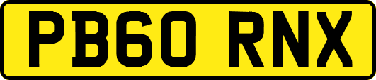 PB60RNX