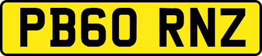 PB60RNZ