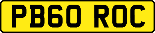 PB60ROC