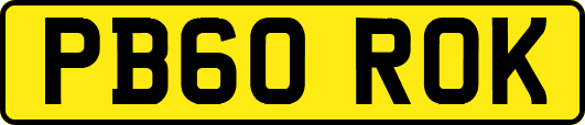 PB60ROK