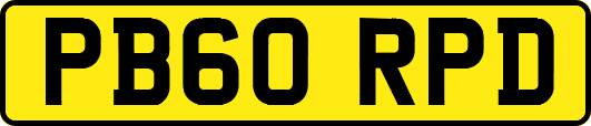 PB60RPD