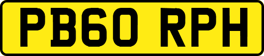 PB60RPH