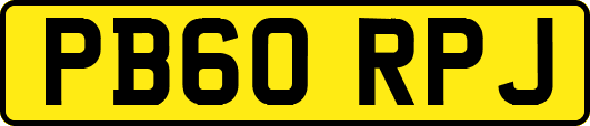 PB60RPJ