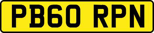 PB60RPN
