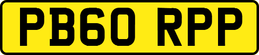 PB60RPP