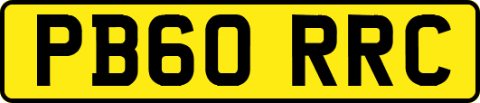 PB60RRC