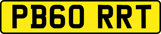PB60RRT