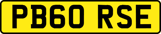 PB60RSE