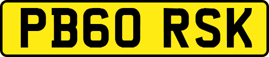 PB60RSK