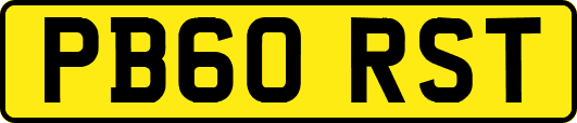 PB60RST