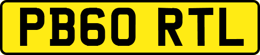 PB60RTL