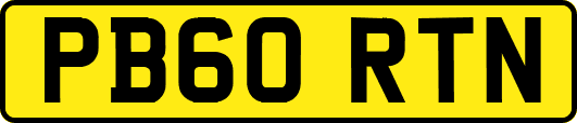 PB60RTN