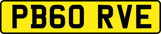 PB60RVE