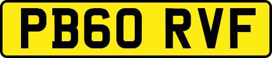 PB60RVF