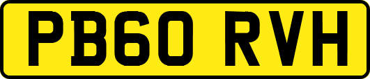 PB60RVH