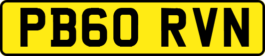 PB60RVN