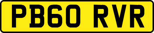 PB60RVR