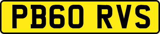 PB60RVS