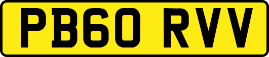 PB60RVV