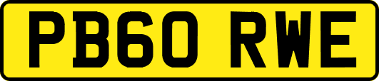 PB60RWE