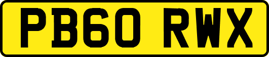 PB60RWX