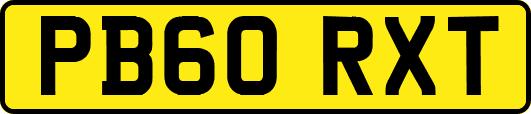PB60RXT