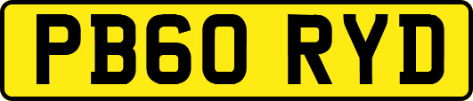 PB60RYD