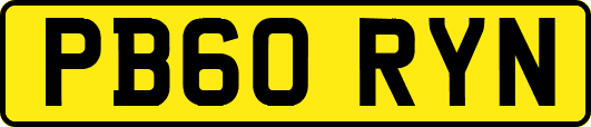 PB60RYN