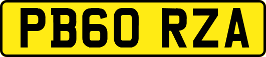 PB60RZA