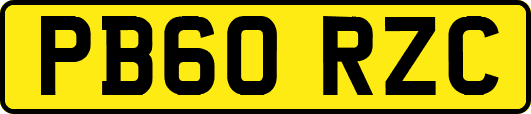 PB60RZC