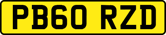 PB60RZD