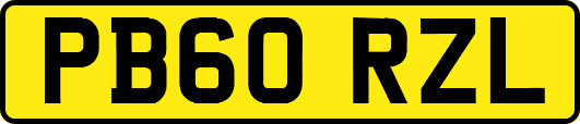 PB60RZL