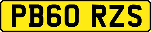 PB60RZS