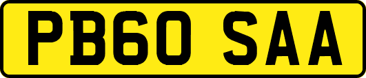 PB60SAA