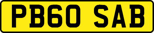 PB60SAB