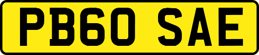 PB60SAE