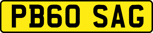 PB60SAG