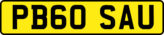 PB60SAU