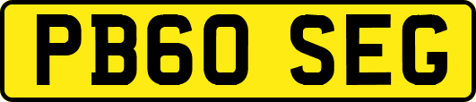 PB60SEG