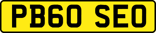 PB60SEO