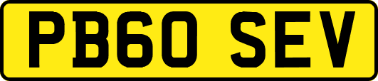 PB60SEV