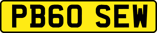 PB60SEW