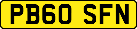 PB60SFN