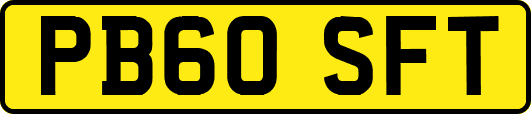 PB60SFT
